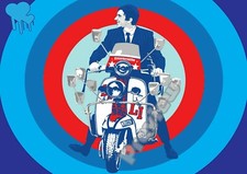 Quadrophenia album 1973 for sale  MANCHESTER