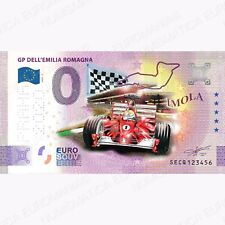 Zero euro souvenir usato  Valvestino