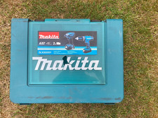 Makita dlx2020sy cordless for sale  AYLESBURY