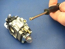 Carburateur réglage nemaxx d'occasion  Expédié en France