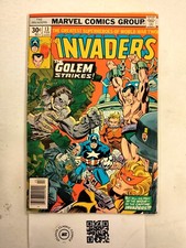 Invaders marvel comic for sale  Atlanta