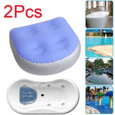 2pcs inflatable booster for sale  MANCHESTER