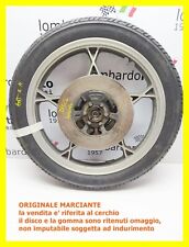 Cerchio ruota anteriore usato  Riesi