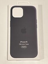 Genuine apple silicone for sale  Saint Paul
