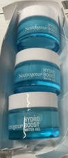 ⚡️Neutrogena Hydro Boost 48 horas gel de água hidratante facial, 1,7 onças (pacote com 3), usado comprar usado  Enviando para Brazil