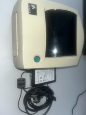 Zebra lp2844 drucker gebraucht kaufen  Horn-Bad Meinberg