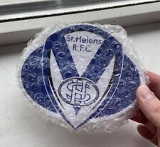 Helens rugby league for sale  HUDDERSFIELD
