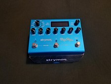 Strymon bigskymx for sale  BRISTOL