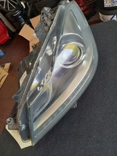 Mercedes class coupe for sale  STOKE-ON-TRENT