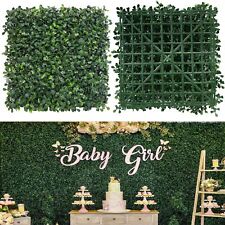 Grass wall panels for sale  Brentwood