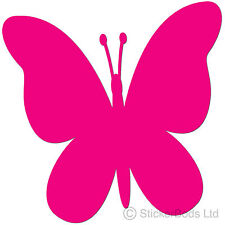 Hot pink butterfly for sale  UK