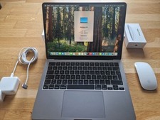 Apple macbook air gebraucht kaufen  Frankfurt am Main