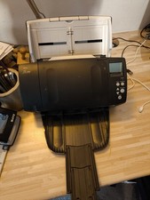 Fujitsu 7160 dokumentenscanner gebraucht kaufen  Langwedel