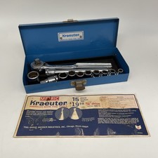 Vintage kraeuter drive for sale  Rochester
