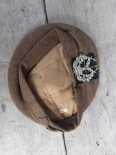 Beret ecossais insigne d'occasion  Vitry-le-François