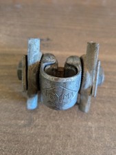 Serrage chariot tube d'occasion  Laignes