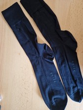 Anzugsocken falke dunkelblau gebraucht kaufen  Rodgau
