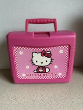 Vintage sanrio 2001 for sale  HAMILTON