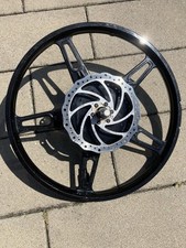 Tranzx motor m05 gebraucht kaufen  Erftstadt