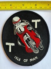 Isle man races for sale  BIRMINGHAM