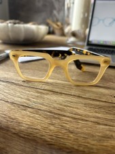 Moscot grober spectacles for sale  LONDON