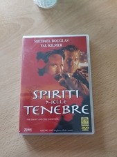 Dvd spiriti nelle usato  Modena