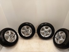 Set 5x118 fox for sale  SOUTHAMPTON