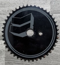 Haro bmx chainring for sale  MARKET HARBOROUGH