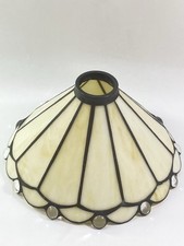 Old tiffany style for sale  WARE