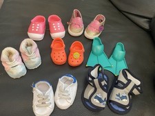 Set baby born gebraucht kaufen  Winsen