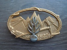 Gendarmerie brevet technique d'occasion  Dompaire