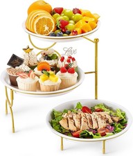 Lifewit tier serving for sale  LIVERPOOL