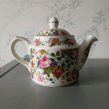 Sadler small teapot for sale  ORMSKIRK
