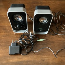 Casse logitech ls11 usato Casse logitech ls11 usato  Cremona