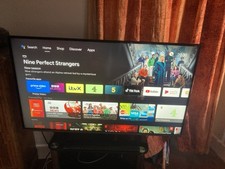 panasonic led tv 43 for sale panasonic led tv 43 for sale SALISBURY