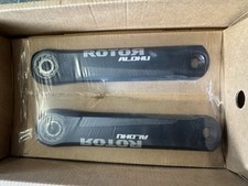 rotor crankset for sale rotor crankset for sale GLENROTHES