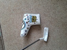 Scotty cameron laguna for sale  HUDDERSFIELD