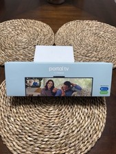 Portal facebook model for sale  Johnson City