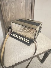 Hohner 2915 vienna for sale  Holmen