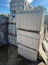 Concrete paving slabs for sale  CATTERICK GARRISON