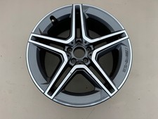 Używany, MERCEDES GLE W167 AMG FELGA ALUMINIOWA 9,0x20 5x112 ET44 A1674013300 na sprzedaż  PL