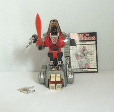 Transformers dinobot slag for sale  UK