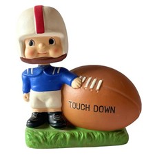 Vintage bobblehead touch for sale  Guthrie