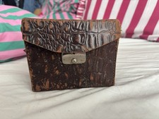 Vintage box camera for sale  LEICESTER