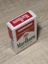 Marlboro feuerzeug metall gebraucht kaufen Marlboro feuerzeug metall gebraucht kaufen  Sömmerda