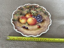 Royal worcester hand for sale  WORCESTER