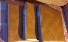 Lindner ringbinder braun gebraucht kaufen  Edewecht