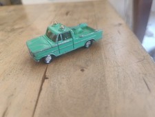 Ancienne majorette pick d'occasion Ancienne majorette pick d'occasion  Moulins
