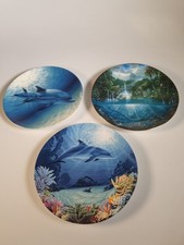Vintage collectable plates for sale Vintage collectable plates for sale  RIPON