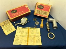 Vintage sunbeam mixmaster for sale  York